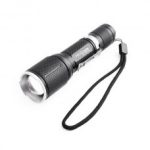 Фонарик ручной BAILONG BL-1860-T6