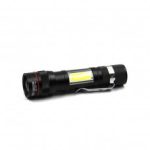 Фонарик ручной BAILONG BL-520-T6 COB