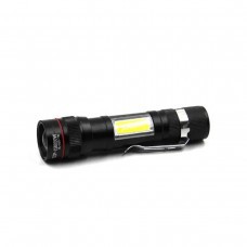 Фонарик ручной BAILONG BL-520-T6 COB