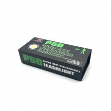 Фонарик ручной Bailong BL-P03-P50