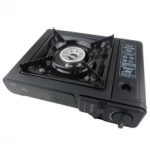 Таганок портативный туристический Happy Home BK-167/bdz155-A