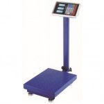 Весы торговые MATARIX MX-421 150кг 30*40F усиленные