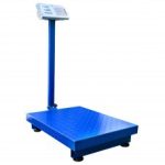 Весы товарные MATARIX MX-443W 600кг 45*60