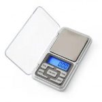 Весы ювелирные 500г (MX-462/MS-1724C