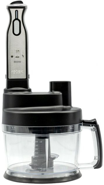 Блендер ROTEX RTB850-B