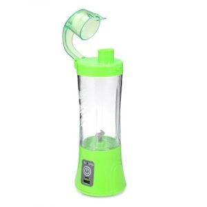 Блендер портативный Smart Juice Cup Fruits
