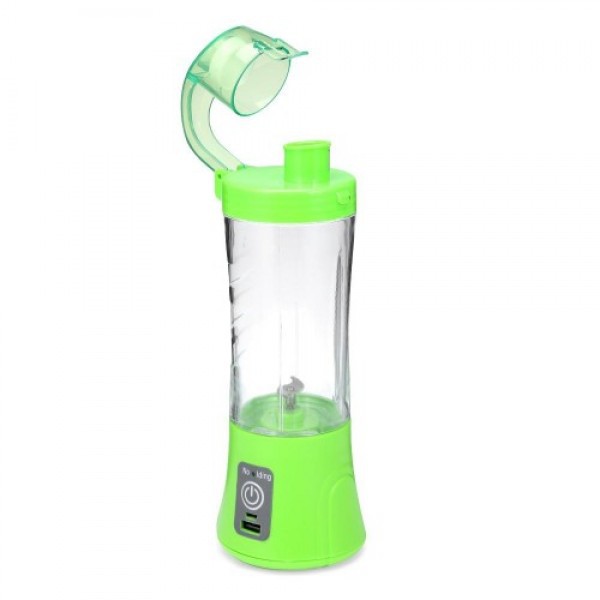 Блендер портативный Smart Juice Cup Fruits