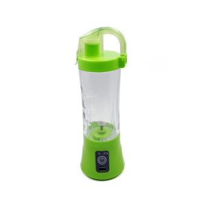 Блендер портативный Smart Juice Cup Fruits