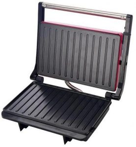 Гриль VILGRAND VSG1011 Red