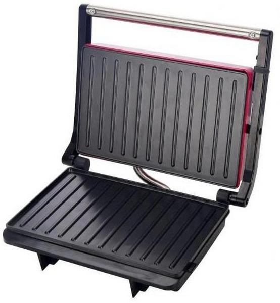 Гриль VILGRAND VSG1011 Red