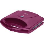 Гриль DARIO DSG 752_pink