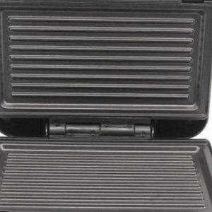 Гриль DARIO DSG 752 Black