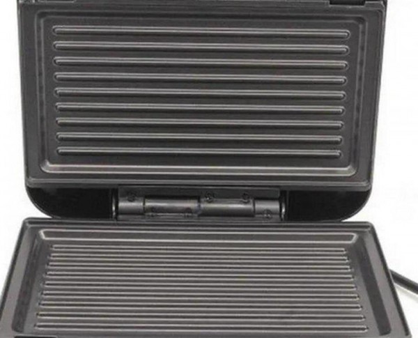 Гриль DARIO DSG 752 Black