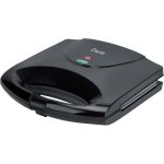 Гриль DARIO DSG 752 Black