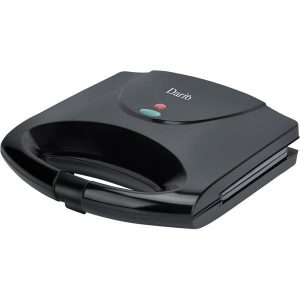 Гриль DARIO DSG 752 Black