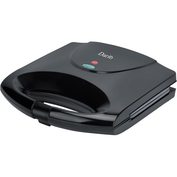 Гриль DARIO DSG 752 Black Гриль DARIO DSG 752 Black