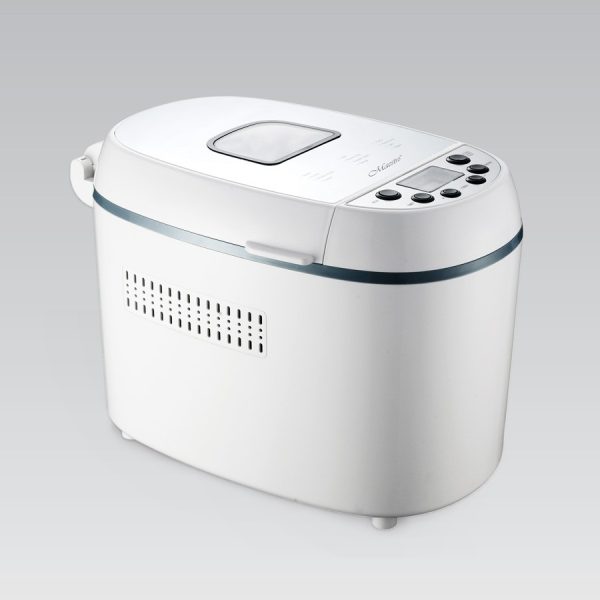 Хлебопечь MAESTRO MR-751 Хлебопечь MAESTRO MR-751