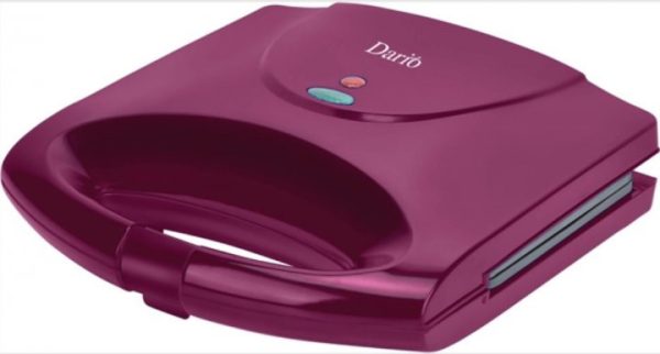 Сэндвичница Dario DSG-753