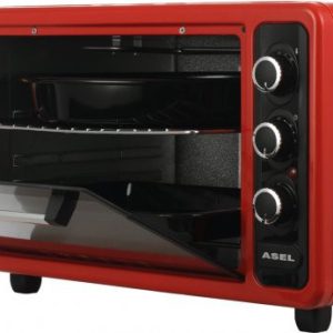 Электрическая печь ASEL АF 40-23