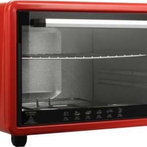 Электрическая печь ASEL АF 40-23