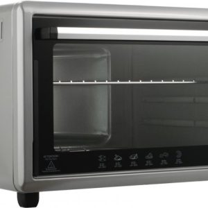 Электрическая печь ASEL AF 40-23