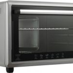 Электрическая печь ASEL AF 40-23
