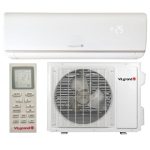 Кондиционер VILGRAND VAC-1235S