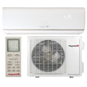 Кондиционер VILGRAND VAC-1235S