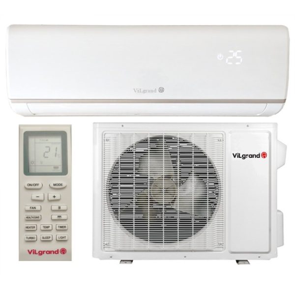 Кондиционер VILGRAND VAC-1235S Кондиционер VILGRAND VAC-1235S