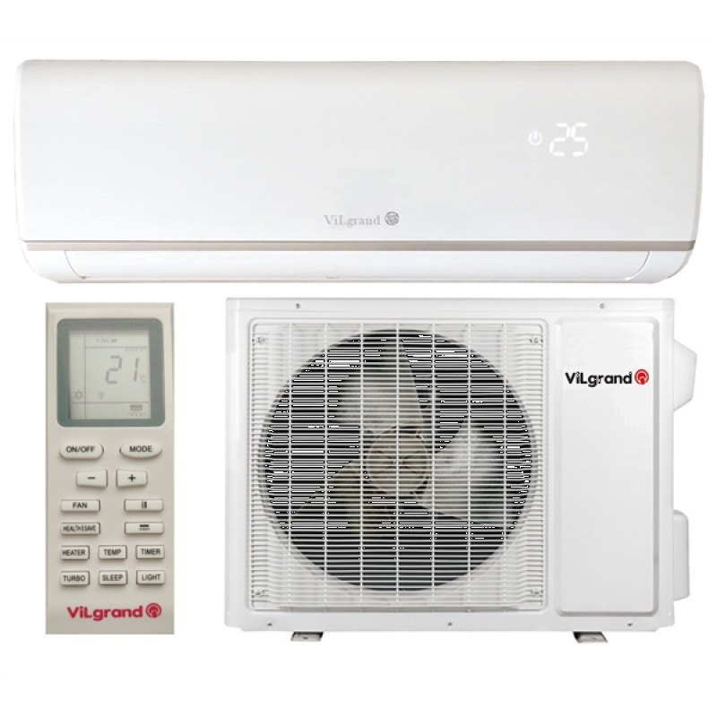 Кондиционер VILGRAND VAC-1235S
