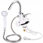 Водонагреватель DIGITAL Shower WF-013 (с душем)
