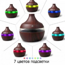 Увлажнитель воздуха Air Purifier KPY-25S