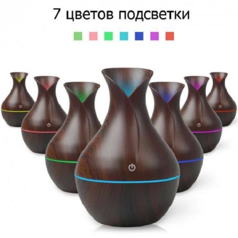 Увлажнитель воздуха Air Purifier LR053