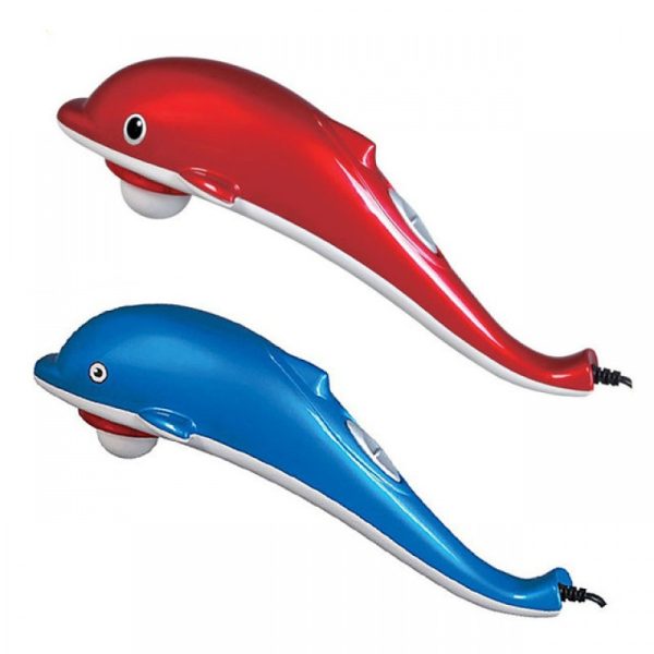 Массажер Dolphin
