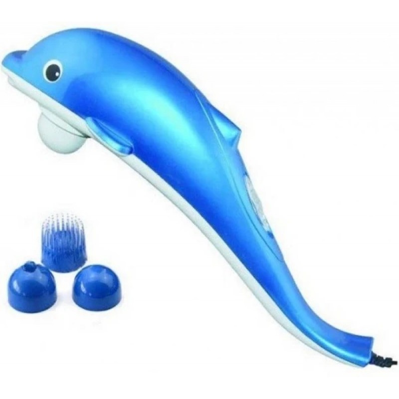Массажер Dolphin