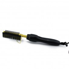 Щипцы для волос High Heat Brush (расческа)