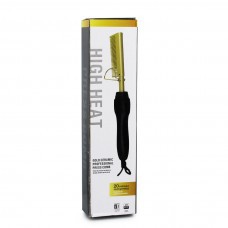 Щипцы для волос High Heat Brush (расческа)