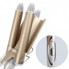Щипцы Kemei KM-1010