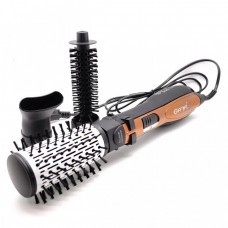 Фен-щетка GEMEI GM-4828