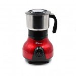Кофемолка DOMOTEC MS-1108 Красная