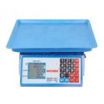 Весы торговые MATARIX MX-412 50кг