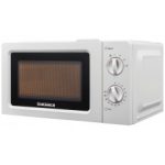 Микроволновка GRUNHELM 20MX701-W белая