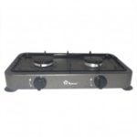 Плита газовая Domotec MS-6602 2кф.