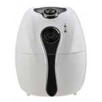 Фритюрница DOMOTEC MS-3220 (Белый)
