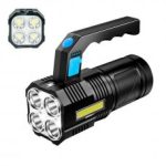 Фонарик TORCH BL-X508