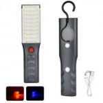 Фонарик TORCH ZJ-1258