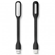 Фонарик USB LED Light Plastic (в пакете)