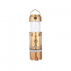 Фонарик для кемпинга HB-9688