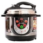 Мультиварка ROTEX REPC53-B