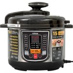 Мультиварка-скороварка ROTEX REPC57-B